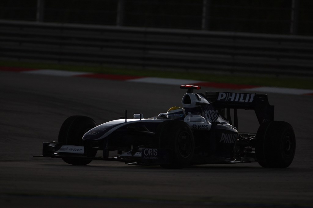 GP MALESIA Domenica